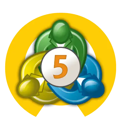 MetaTrader 5